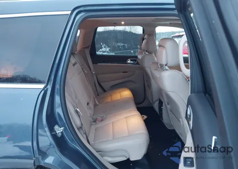 2020 Jeep Grand Cherokee Limited 4X4 z USA, uszkodzony, nr VIN 1C4RJFBG9LC444627